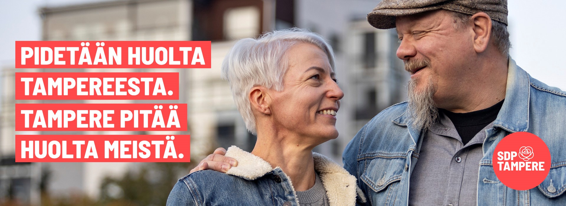 Valtuustoaloite Tampereen bussilinjojen, pysäkkien ja aikataulujen muuttamisesta kuntalaisia paremmin palveleviksi