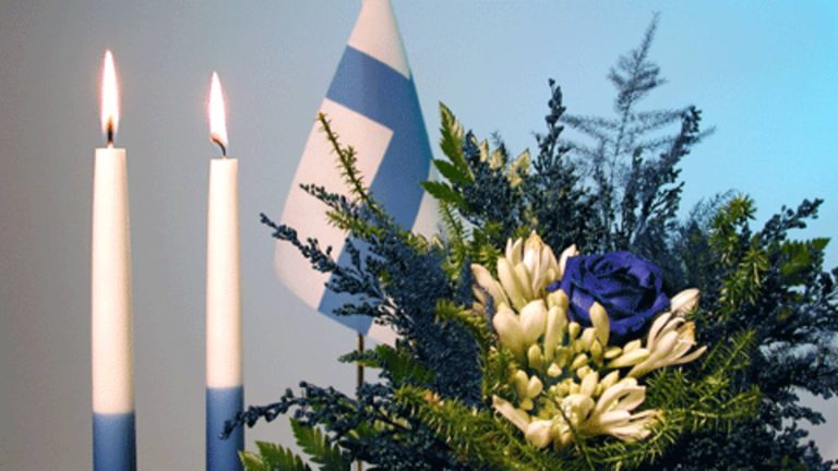 HYVÄÄ ITSENÄISYYSPÄIVÄÄ