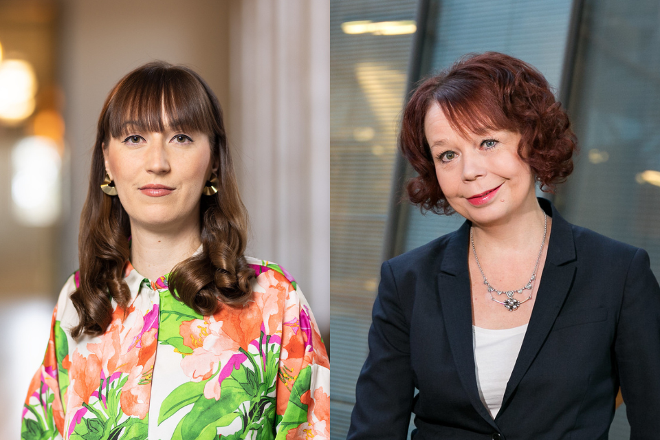 SDP:n Heinäluoma ja Viitanen: Lähiöiden kehittämisen on jatkuttava tulevaisuudessakin
