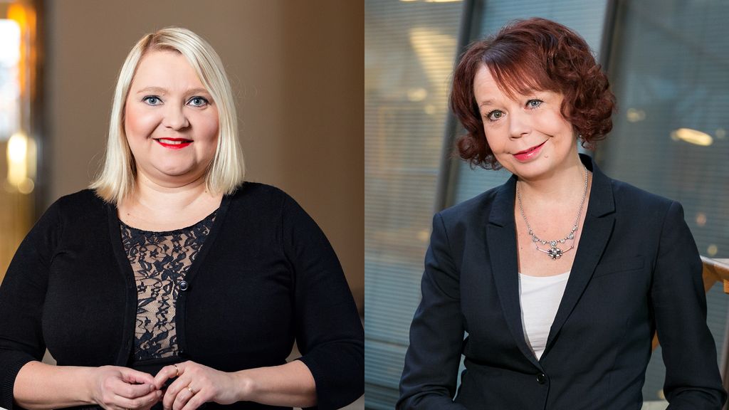 SDP:n Viitanen ja Kymäläinen: Hallitus syventää rakennusalan ahdinkoa ja nostaa asumisen kustannuksia