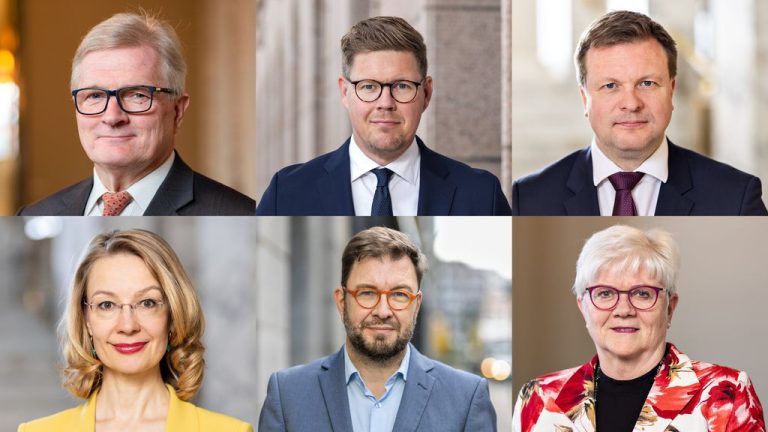 Suomen tulee tunnustaa Palestiinan valtio viipymättä