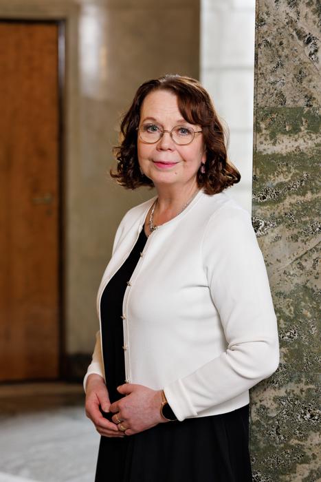 SDP:n Pia Viitanen: Kokoomuksella on veroasioissa hyvin valikoiva muisti
