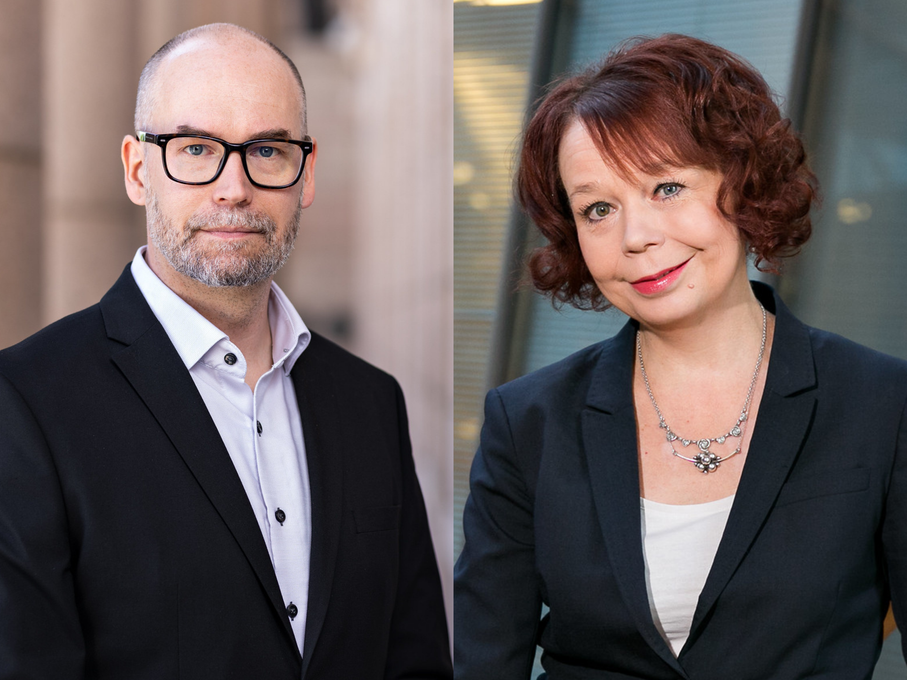 SDP:n Juha Viitala ja Pia Viitanen vaativat lisää tukea omaishoitajille – ”Nykytilanne on kestämätön”